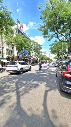 bán biệt thự mặt phố đốc ngữ 160m2, giá: 33 tỷ. ba đình