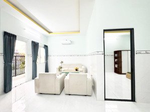 khai trương dự án mới 1pn ban công 45m2 ở được gia đình 3-4người