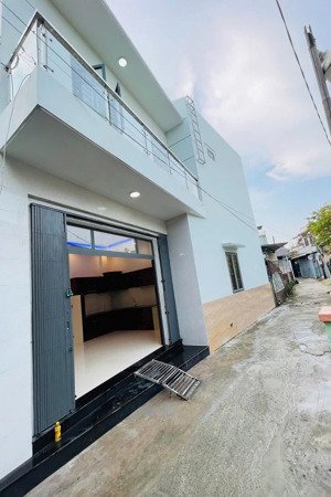 nhà 1 trệt 1 lầu hiệp hoà trấn biên vị trí gần trường ptth nam hà hẻm xe hơi thông,