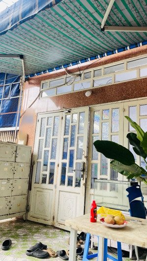 mua 1 được 2 hẻm xe hơi 8m lê văn quới 81m (8.1x10m) chỉ 6.5 tỷ tl