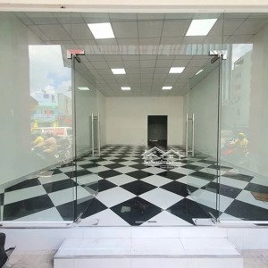 bán gấp trong tháng - bán nhà nguyễn thị minh khai 126m² - 4 tầng - 46.5 tỷ