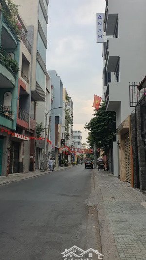 bán gấp trong tháng - bán nhà nguyễn phi khanh 243.5m² - 2 tầng - 75 tỷ