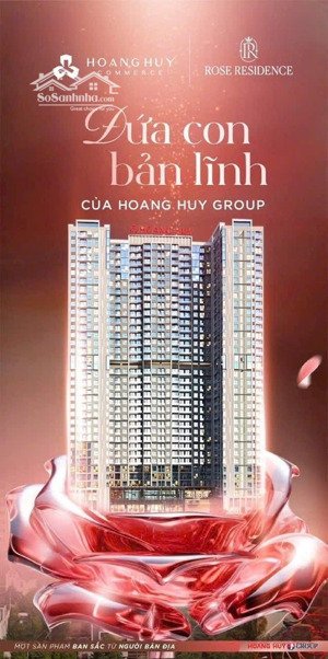 mua nhanh còn kịp bán gấp căn hộ 1.5 phòng ngủ tầng đẹp, hướng đông bắc tòa rose residence