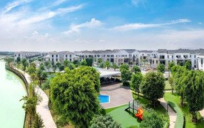 siêu rẻ! đầu tư chỉ hơn 5 tỷ cho biệt thự 10x20m, vị trí ngay trung tâm tiệc ích, pháp lý đầu đủ