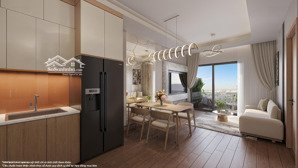 đăng ký hồ sơ mua nhà ở xã hội happy homes ngay gần vành đai 2 tiện ích: 54m2, 2 pn