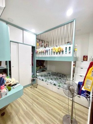 bán nhà riêng tại trần thái tông, tân bình, hồ chí minh, 6,9 tỷ, 60 m2, 3pn, 3wc