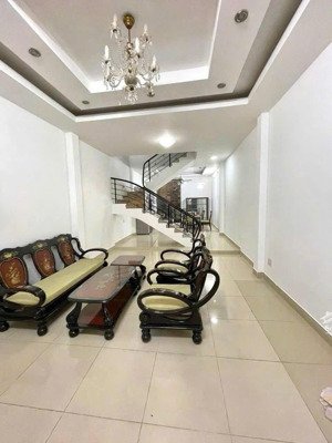 bán nhà 3 tầng đẹp hxt 10m đinh bộ lĩnh, p. bình thạnh, dt 72m2, 14.5 tỷ tl