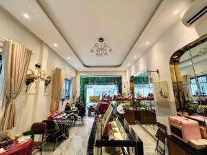 bán nhà 5 tầng mt sát hai bà trưng, đinh công tráng-quận 1 -tphcm 282m2 giá chỉ 36 tỷ thương lượng