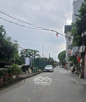 liên mạc thượng cát đất mặt ngõ, thông, ô tô đỗ cửa- gần nhiều tiện ích.