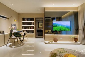 căn hộ setia edenia mặt tiền ql13 46m², 1pn, giá tốt 2,2 tỷ, vietcombank bảo lãnh