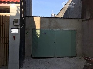 bán đất 2 mt-63m-(4x15.8)-mặt trước đường 6m-mặt sau đường 4m-đường hiệp bình-hbc-tđ-giá 5.9 tỷ tl.