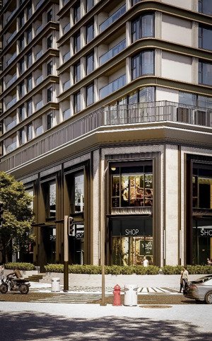 duy nhất căn dinh thự royal mansion giá tốt . liên hệ 