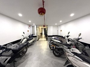 cực hiếm chung cư mini, hoàng mai, thang máy dòng tiền tốt, 73m2 giá 18.5 tỷ