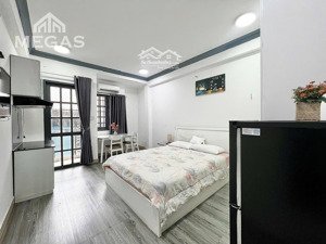 cho thuê phòng ngay đặng trần côn q1 gần ngã sáu phù đổng - dinh độc lập - cv tao đàn ( bancol )