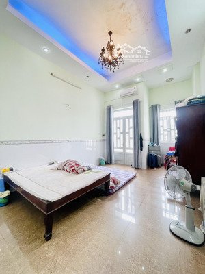 bán nhà hẻm xe hơi tân sơn nhì, 3 tầng, dt56m2 - chỉ 5.9 tỷ