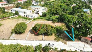 chính chủ g bán lô 368m mặt tiền hậu 10,6m sát bên trường mầm non nhuận trạch,ngay bên khu công ngh