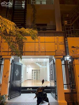 CHO THUÊ NHÀ 5 TẦNG – KHU LIỀN KỀ GELEXIA, NHÀ MỚI, SẠCH ĐẸP