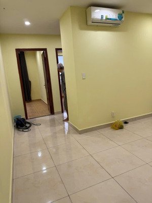 cho thuê cc tại zen tower, thới an, q12, hcm, 6 triệu, 65m2 hot!