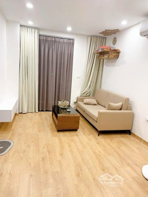 chính chủ bán căn 2n t&t 120 định công, tầng trung, full nội thất, sổ lâu dài, lh: 