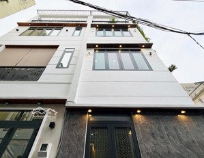 siêu phẩm góc 2 mặt hẻm nhà mới 100% | vị trí đẹp gò vấp