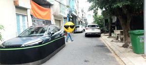 hiếm có kho tìm 64 m² nhà đẹp ở ngay giá đàu tư hẻm kinh doanh