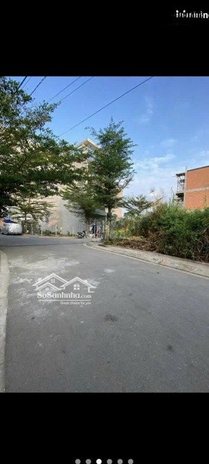 bán đất liền kề kdc anh tuấn, huỳnh tấn phát, nhà bè