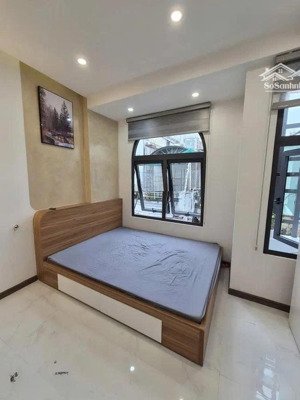 bán nhà hẻm nguyễn tri phương - 3 tầng - vị trí kinh doanh đỉnh - 5.1 tỷ