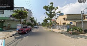 bán nhanh nhà 4 tầng mặt tiền dương trí trạch, nhà đẹp đang cho thuê dòng tiền ổn định