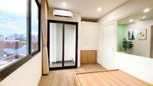 THỊNH QUANG – SIÊU PHẨM CHDV MỚI KÍNH KOONG – 12 PHÒNG FULL NỘI THẤT – THANG MÁY – PCCC TIÊU CHUẨN – DOANH THU 80TR/THÁNG – 23 TỶ