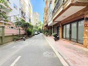 bán chdv 8 tầng thang máy phúc hoa - 120m2 - mt 6m - 34 phòng kk - ôtô tránh - dòng tiền siêu đỉnh