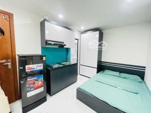 cho thuê phòng trọ yên lãng - đống đa 25m2, full nội thất, mới đẹp giá 5 tr/th, pccc đầy đủ.