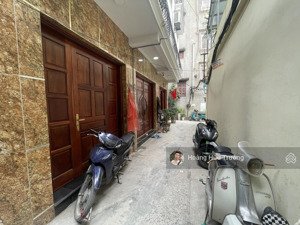 bán nhà ngọc hà - ba đình dt 35m2 5 tầng - lô góc 2 thoáng - gần phố. nhà đẹp xách vali ở ngay!!!