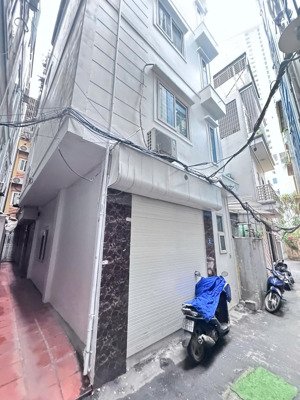 bán nhà lô góc ngay ga văn quán 40m 4 phòng ngủ dòng tiền ổn định chỉ nhỉnh 8 tỷ!!!