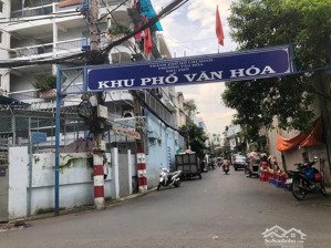 bán nhà lô góc thiên phước - 6 tầng - 30 phòng - cho thuê 80tr/th - 45 tỷ