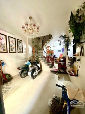 đẳng cấp! nguyễn hoàng rộng thoáng, ở luôn, ngõ sáng, xe 3 gác vào, 30m ra ô tô 56m2*4t, nhỉnh 8 tỷ