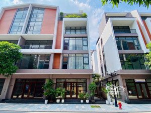 125 tr/m2 - giá tuyệt chủng - nhà phố lk xẻ khe sân vườn khu ánh dương hướng đn - 112m2 - 14,150 tỷ