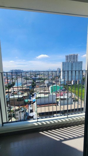 cho thuê cc bcons polaris, 6,5 triệu, 52m2, 2pn, 2wc, bắc, nam, dĩ an, bình dương