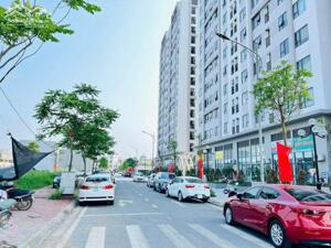 Bán lô đất quay mặt vào khu chung cư KDC Trần Hưng Đạo, TP HD, 72.5m2, mt 5m, chỉ 3.x tỷ