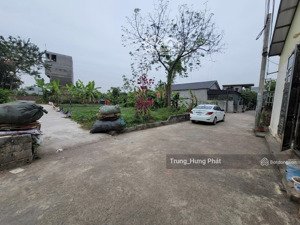 bán lô góc 109m2 đất chương dương, thường tín, gần vành đai 4, dự án vingroup olympic quốc tế.