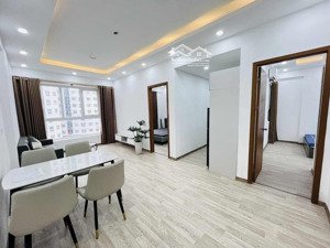 bán căn hộ 66m , 2 ngủ, 2 vs toà hh03b khu đô thị thanh hà cienco 5