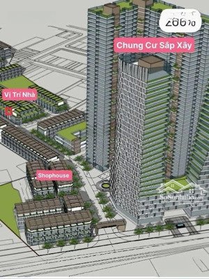 bán gấp: nhà phố 3 tầng hoàn công - kdc thắng lợi dĩ an , ngay chung cư sắp xây