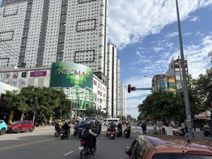 bán nhà mặt tiền cao lỗ, quận 8, 4 tầng, 4x20, nhỉnh 14 tỷ