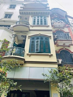 hoàng cầu hiếm! 2 mặt ngõ ô tô - 4 tầng - kinh doanh tốt - 57m 26.5 tỷ