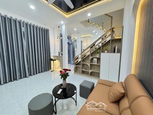 bán nhà riêng 4pn, 4wc, 46m2, 6,7 tỷ tại bùi quang là, p 12, gò vấp, hcm, chính chủ giá cực chất