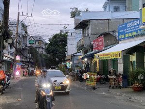 mtkd hẻm 76 lê văn phan - 102m2 - 4.2x23m - khu vườn lài, phú thọ hoà, nguyễn xuân khoát