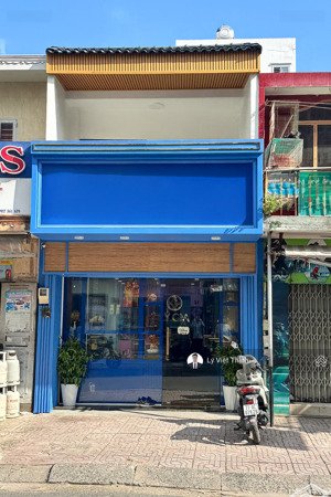 mặt tiền kinh doanh sầm uất nguyễn trọng tuyển pn! dt 4x16m, kcx 3t, vuông vắn, giá chỉ 19.5 tỷ tl