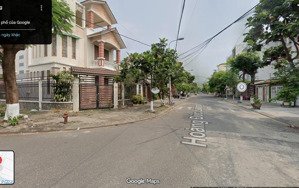 nhưng gần các tuyến đường chính, kết nối nhanh ra trục lý thánh tông và biển mỹ khê chỉ vài phút.