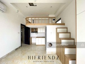 căn hộ mới xây, chưa qua sử dụng, gần đầm sen, đh văn hiến, full nt như hình