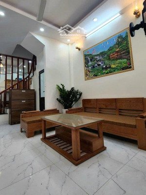bán nhà dòng tiền dân xây tại phường yên nghĩa, 35m2 4 tầng