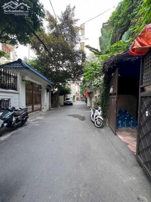 BÁN NHÀ PHÂN LÔ LÊ TRỌNG TẤN - SỔ ĐỎ NỞ HẬU 70M X 4 TẦNG GIA ĐÌNH TỰ XÂY GIÁ 16 TỶ